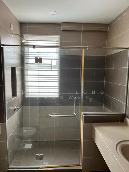 2-storey Terraced House for Sale in Goodview Heights (Kajang) - Dante Leong Zhenwen - Bathroom - PropertyGuru.com.my