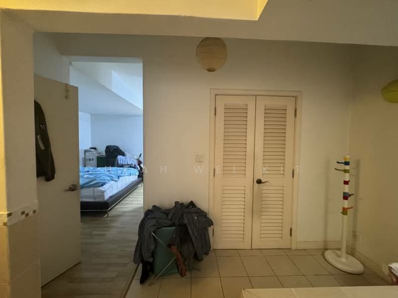 Seri Maya Condominium untuk Untuk Dijual - RM 630,000, Mac 2026 - Bedroom - PropertyGuru.com.my