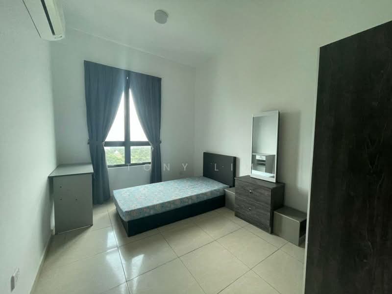 Service Residence for Rent at Sky Breeze Service Apartment - Tony Lim - Bedroom - PropertyGuru.com.my