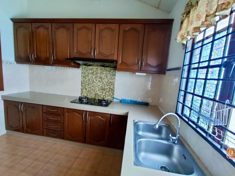 Damansara Emas untuk Untuk Dijual - RM 950,000, Mac 2026 - Kitchen - PropertyGuru.com.my