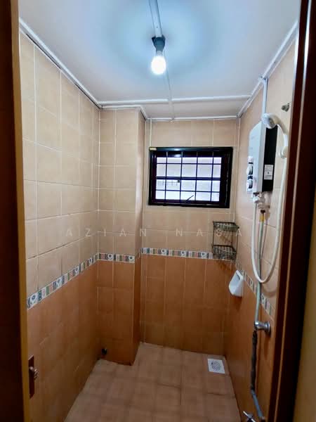 Damansara Emas untuk Untuk Dijual - RM 950,000, Mac 2026 - Bathroom - PropertyGuru.com.my