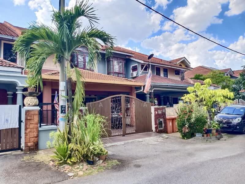 Damansara Emas untuk Untuk Dijual - RM 950,000, Mac 2026 - Exterior - PropertyGuru.com.my