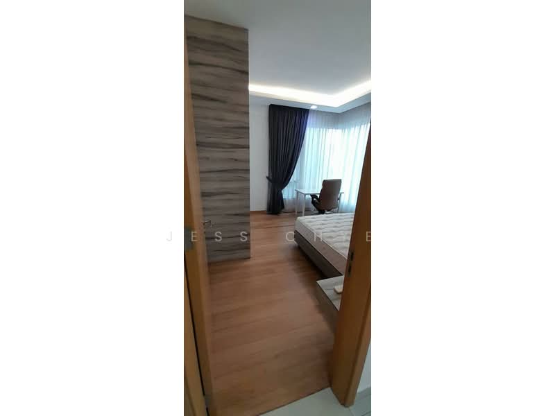 Verticas Residensi untuk Untuk Disewa - RM 5,000 /bulan, Mac 2026 - Bedroom - PropertyGuru.com.my