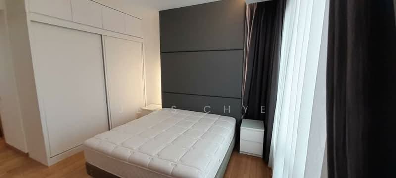 Verticas Residensi untuk Untuk Disewa - RM 5,000 /bulan, Mac 2026 - Bedroom - PropertyGuru.com.my