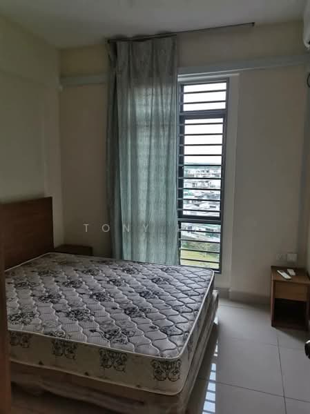 ARC @ Austin Hills untuk Untuk Disewa - RM 1,600 /bulan, Mac 2026 - Bedroom - PropertyGuru.com.my