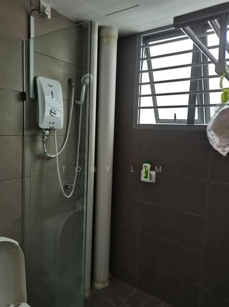 ARC @ Austin Hills untuk Untuk Disewa - RM 1,600 /bulan, Mac 2026 - Bathroom - PropertyGuru.com.my