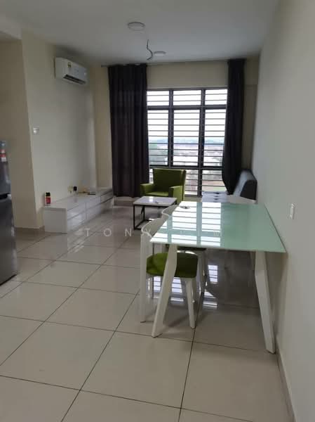 ARC @ Austin Hills untuk Untuk Disewa - RM 1,600 /bulan, Mac 2026 - Living Room - PropertyGuru.com.my