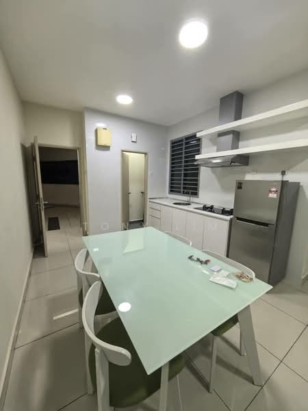 ARC @ Austin Hills untuk Untuk Disewa - RM 1,600 /bulan, Mac 2026 - Kitchen - PropertyGuru.com.my