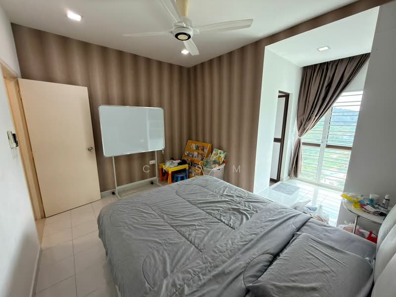T-Parkland untuk Untuk Dijual - RM 350,000, Mac 2026 - Bedroom - PropertyGuru.com.my