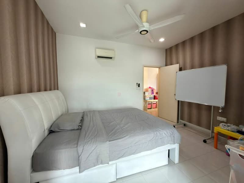 T-Parkland untuk Untuk Dijual - RM 350,000, Mac 2026 - Bedroom - PropertyGuru.com.my