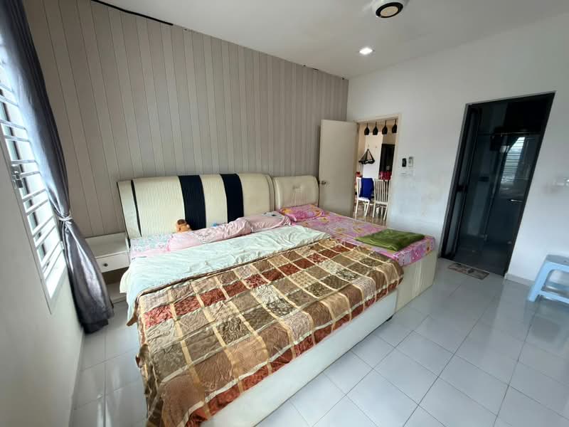 T-Parkland untuk Untuk Dijual - RM 350,000, Mac 2026 - Bedroom - PropertyGuru.com.my