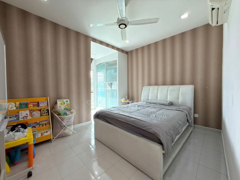 T-Parkland untuk Untuk Dijual - RM 350,000, Mac 2026 - Bedroom - PropertyGuru.com.my