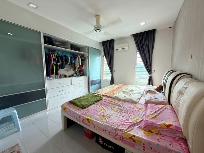 T-Parkland untuk Untuk Dijual - RM 350,000, Mac 2026 - Bedroom - PropertyGuru.com.my