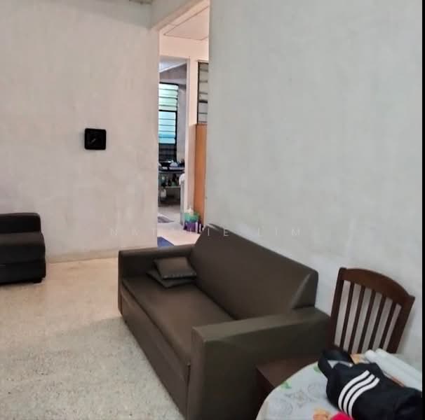 Taman Indah Batu Maung untuk Untuk Dijual - RM 650,000, Mac 2026 - Living Room - PropertyGuru.com.my
