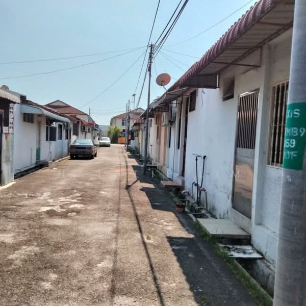 Taman Indah Batu Maung untuk Untuk Dijual - RM 650,000, Mac 2026 - Exterior - PropertyGuru.com.my