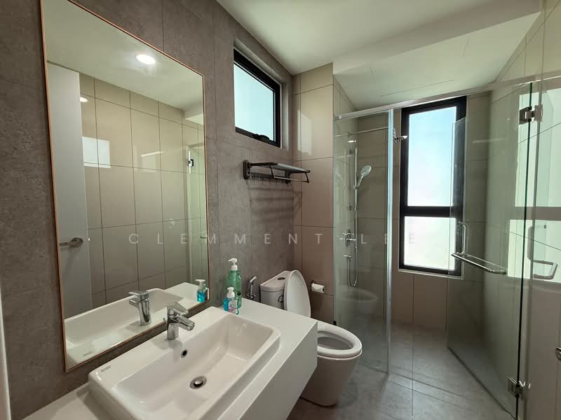 Mezzo untuk Untuk Disewa - RM 5,500 /bulan, Mac 2026 - PropertyGuru.com.my