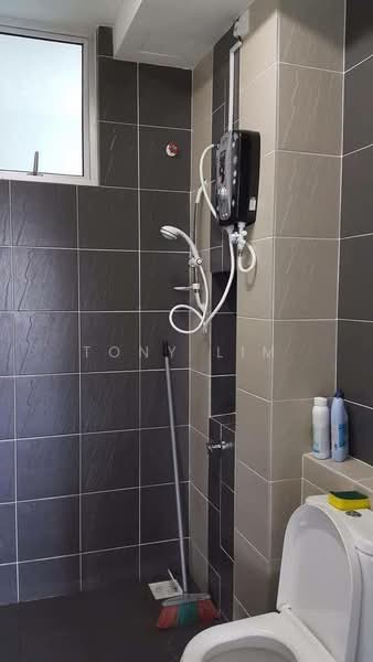 D'Rich Executive Suites untuk Untuk Disewa - RM 2,400 /bulan, Mac 2026 - Bathroom - PropertyGuru.com.my