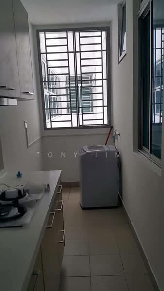 D'Rich Executive Suites untuk Untuk Disewa - RM 2,400 /bulan, Mac 2026 - Kitchen - PropertyGuru.com.my