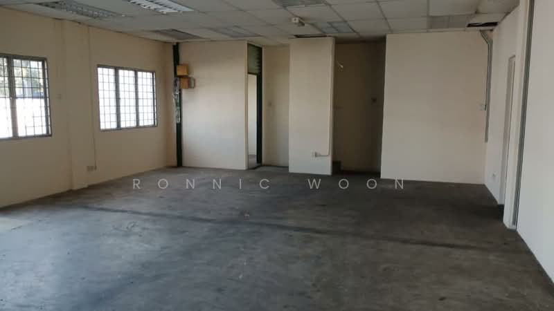 Detached Factory for Sale in Kapar (Selangor) - Ronnic Woon - Interior - PropertyGuru.com.my