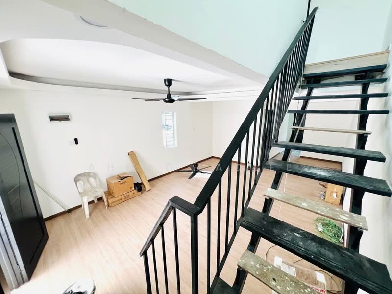 2-storey Terraced House for Sale in Taman Sri Tanjung (Semenyih) - Ahmad Fadlee - PropertyGuru.com.my