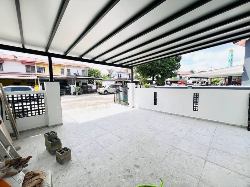 2-storey Terraced House for Sale in Taman Sri Tanjung (Semenyih) - Ahmad Fadlee - PropertyGuru.com.my