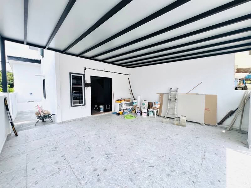 2-storey Terraced House for Sale in Taman Sri Tanjung (Semenyih) - Ahmad Fadlee - PropertyGuru.com.my