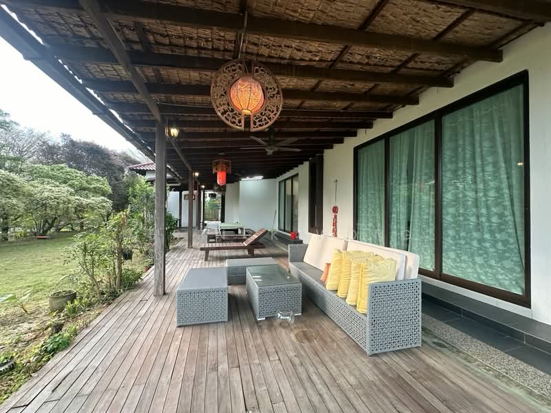 Bungalow for Rent in Leisure Farm (Gelang Patah) - Derrick Wong - PropertyGuru.com.my