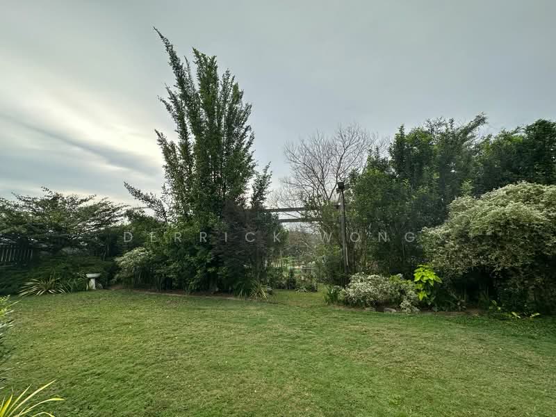 Bungalow for Rent in Leisure Farm (Gelang Patah) - Derrick Wong - Garden - PropertyGuru.com.my