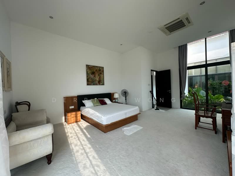 Bungalow for Rent in Leisure Farm (Gelang Patah) - Derrick Wong - Bedroom - PropertyGuru.com.my
