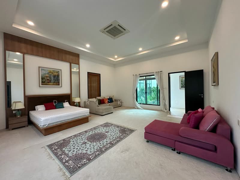 Bungalow for Rent in Leisure Farm (Gelang Patah) - Derrick Wong - Bedroom - PropertyGuru.com.my