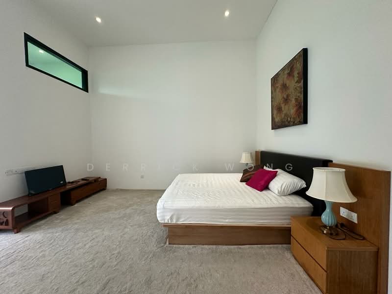 Bungalow for Rent in Leisure Farm (Gelang Patah) - Derrick Wong - Bedroom - PropertyGuru.com.my