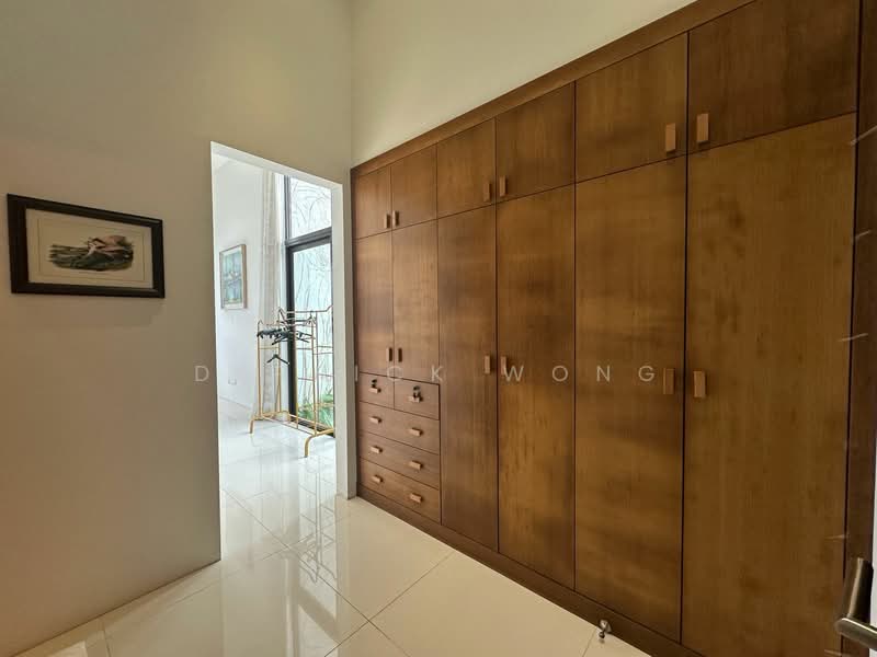 Bungalow for Rent in Leisure Farm (Gelang Patah) - Derrick Wong - Interior - PropertyGuru.com.my