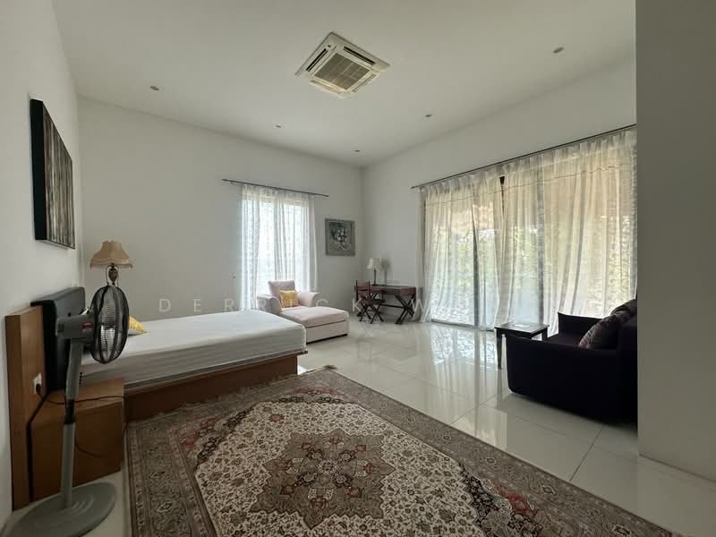 Bungalow for Rent in Leisure Farm (Gelang Patah) - Derrick Wong - Bedroom - PropertyGuru.com.my