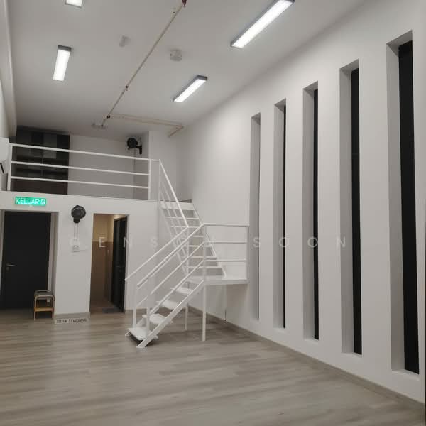Office for Rent in Mutiara Central (Cheras) - Genson Soon - Interior - PropertyGuru.com.my