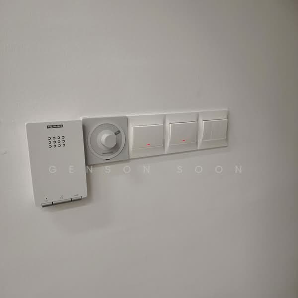 Office for Rent in Mutiara Central (Cheras) - Genson Soon - Interior - PropertyGuru.com.my