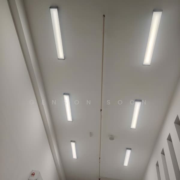 Office for Rent in Mutiara Central (Cheras) - Genson Soon - Interior - PropertyGuru.com.my