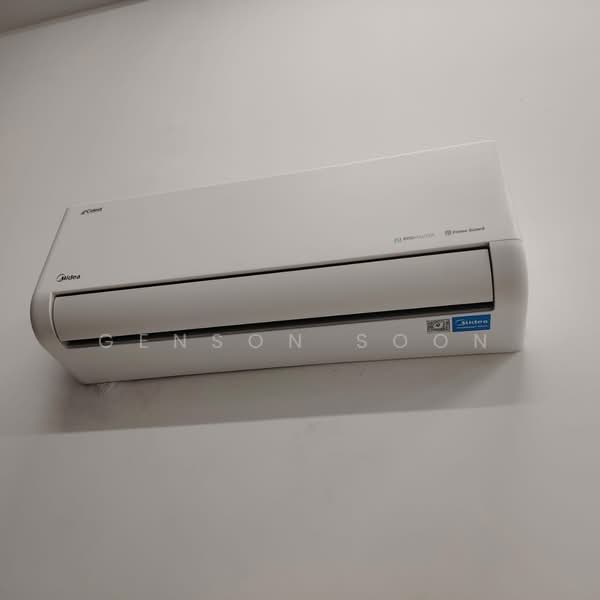 Office for Rent in Mutiara Central (Cheras) - Genson Soon - Interior - PropertyGuru.com.my