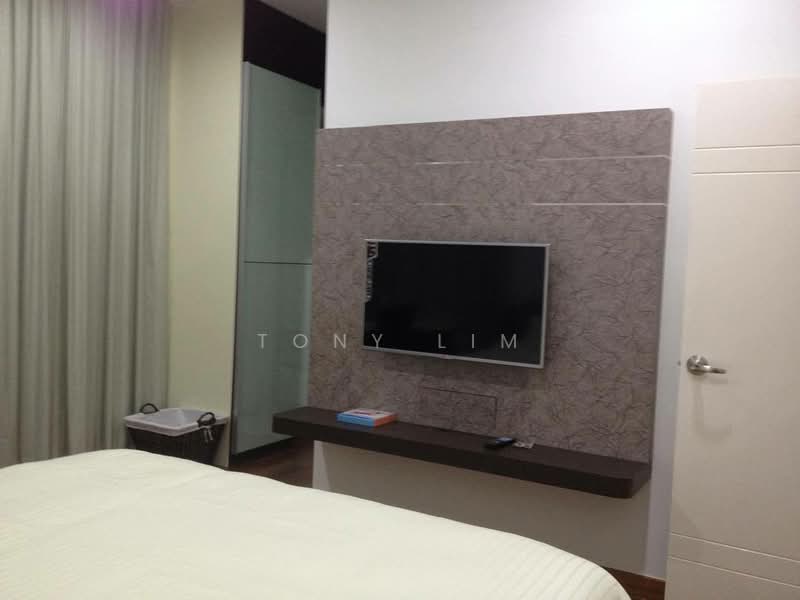 Horizon Residence (Dwi Mutiara) untuk Untuk Disewa - RM 2,800 /bulan, Mac 2026 - Bedroom - PropertyGuru.com.my