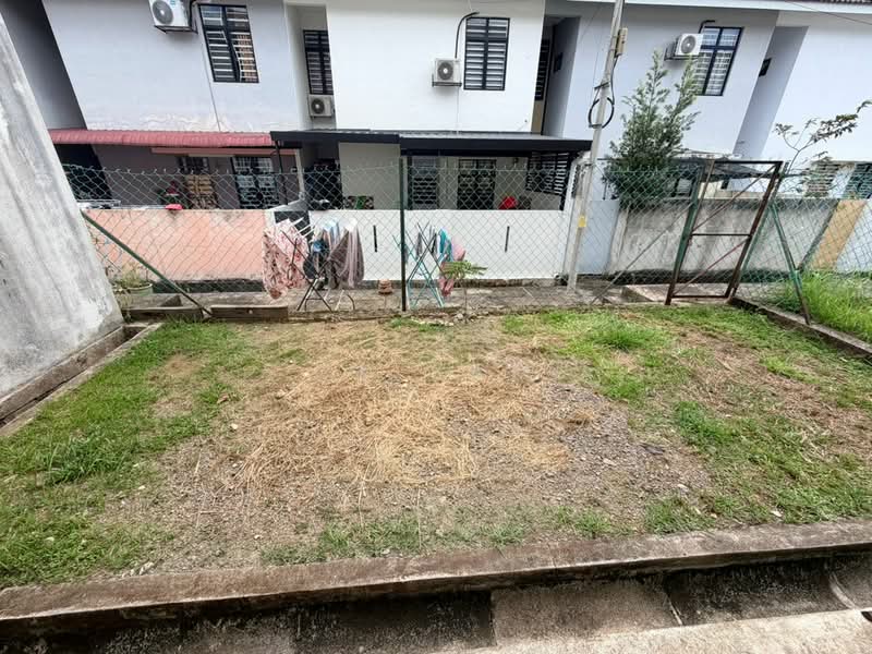 2-storey Terraced House for Sale in Saujana Rawang (Rawang) - CK Sam - Exterior - PropertyGuru.com.my