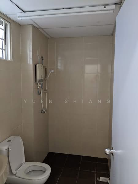 Platinum Lake PV 20 untuk Untuk Dijual - RM 498,000, Mac 2026 - Bathroom - PropertyGuru.com.my