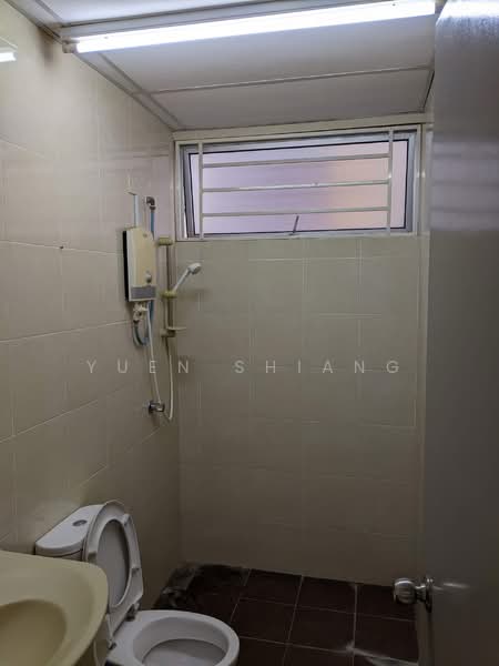 Platinum Lake PV 20 untuk Untuk Dijual - RM 498,000, Mac 2026 - Bathroom - PropertyGuru.com.my