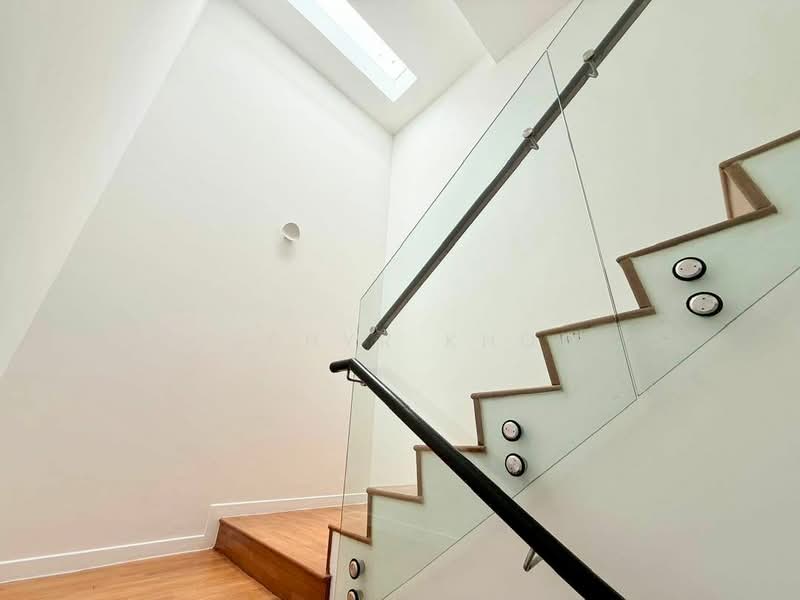 Condominium for Sale at Residensi Ledang - Zephyr Khoo - Interior - PropertyGuru.com.my