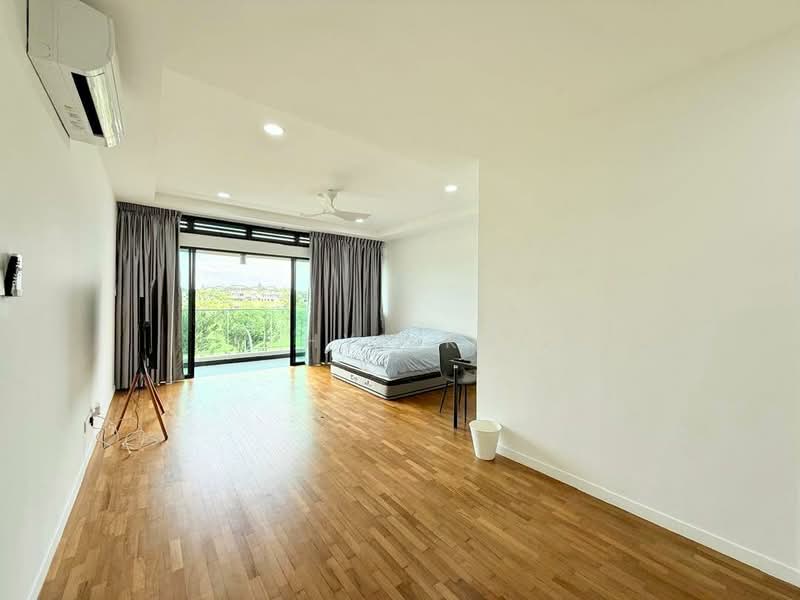 Condominium for Sale at Residensi Ledang - Zephyr Khoo - Bedroom - PropertyGuru.com.my