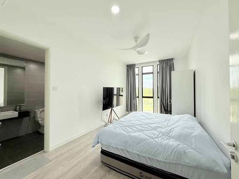 Condominium for Sale at Residensi Ledang - Zephyr Khoo - Bedroom - PropertyGuru.com.my
