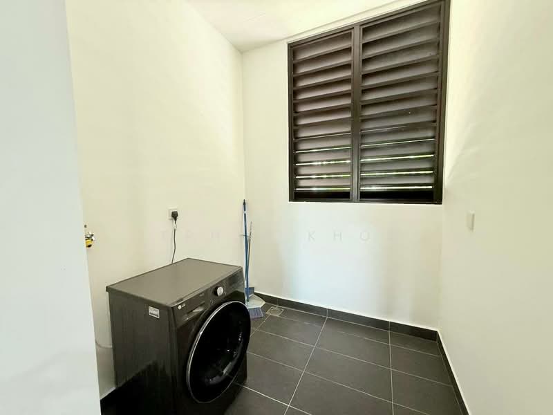 Condominium for Sale at Residensi Ledang - Zephyr Khoo - Interior - PropertyGuru.com.my