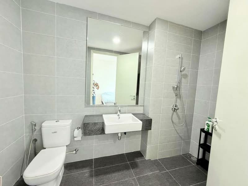 Condominium for Sale at Residensi Ledang - Zephyr Khoo - Bathroom - PropertyGuru.com.my