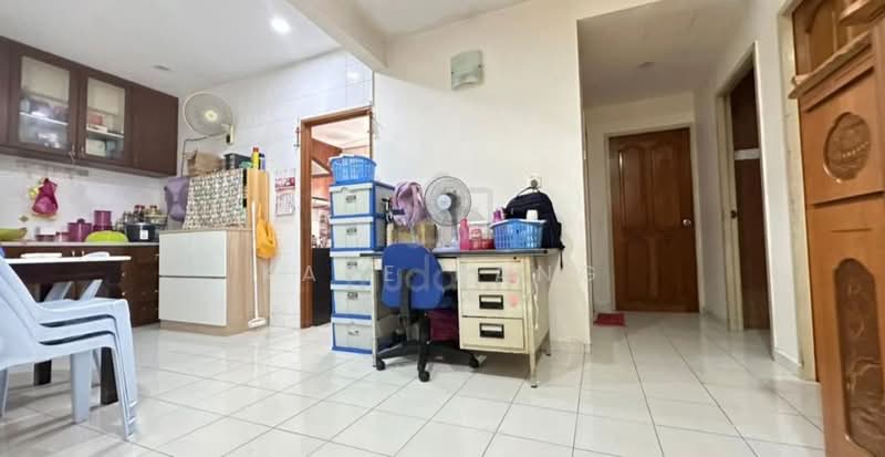 Condominium for Sale at Putra Place Condominium - Kaze Kang - PropertyGuru.com.my