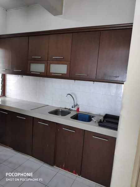 Apartment for Rent at Villa Sentosa - Stephanie Yap - Kitchen - PropertyGuru.com.my