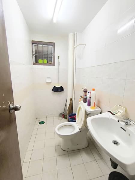 Apartment for Sale at Sri Kenari Apartment - Jack Chai - PropertyGuru.com.my