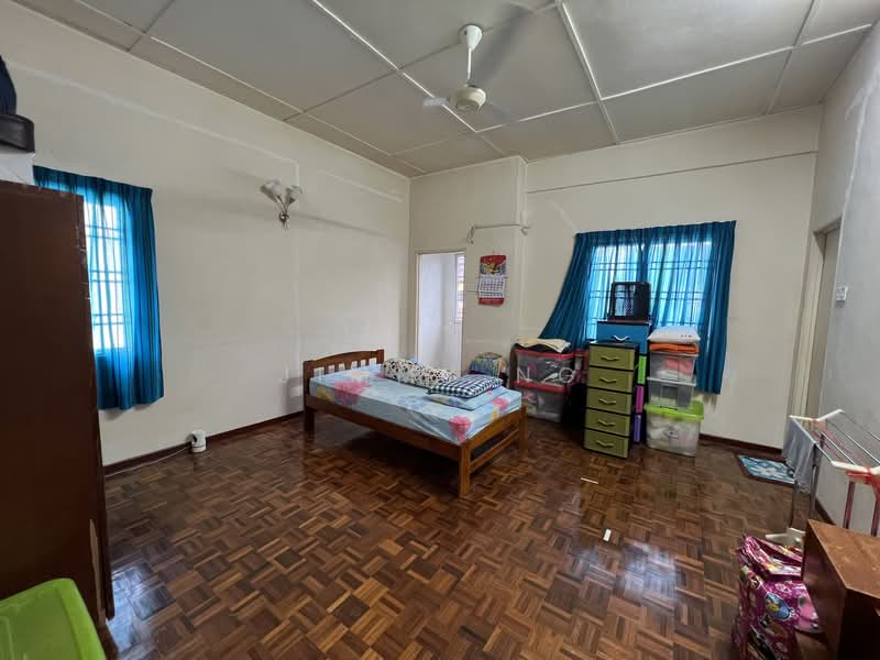 Rumah Teres 2 Tingkat untuk Dijual di Bandar Mahkota Cheras (Cheras) - Jimmy Ng - Bedroom - PropertyGuru.com.my